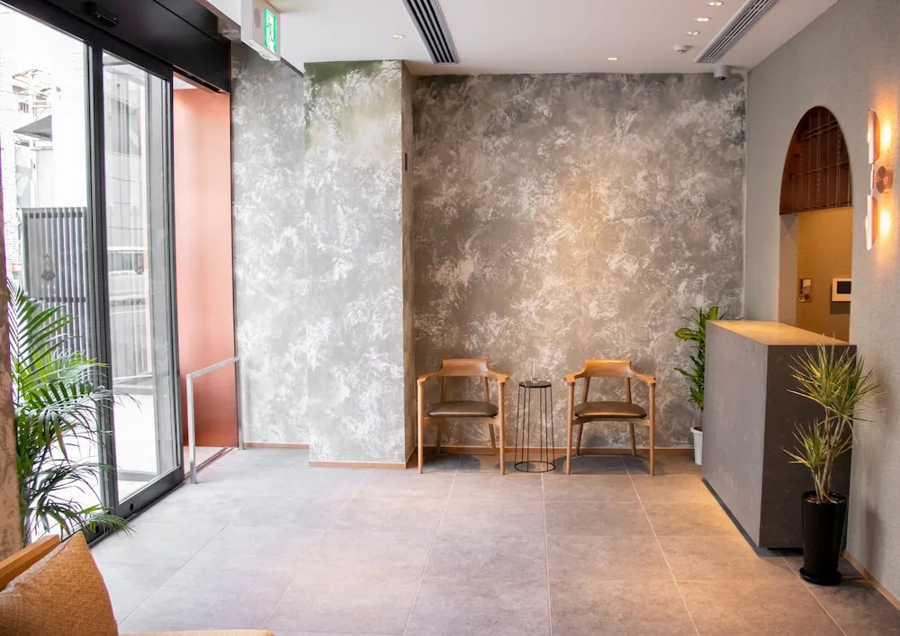 Hotel S-Presso South