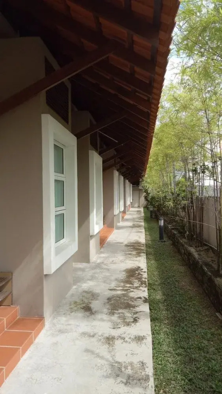 Cheng Ho Sayang Guest House