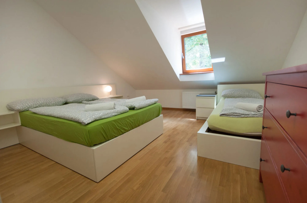 Rooms Sincere 1830