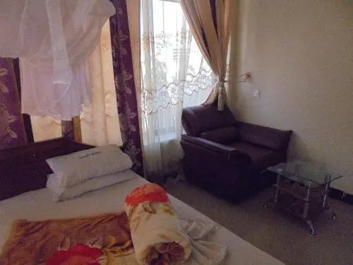 Sumai Hotel