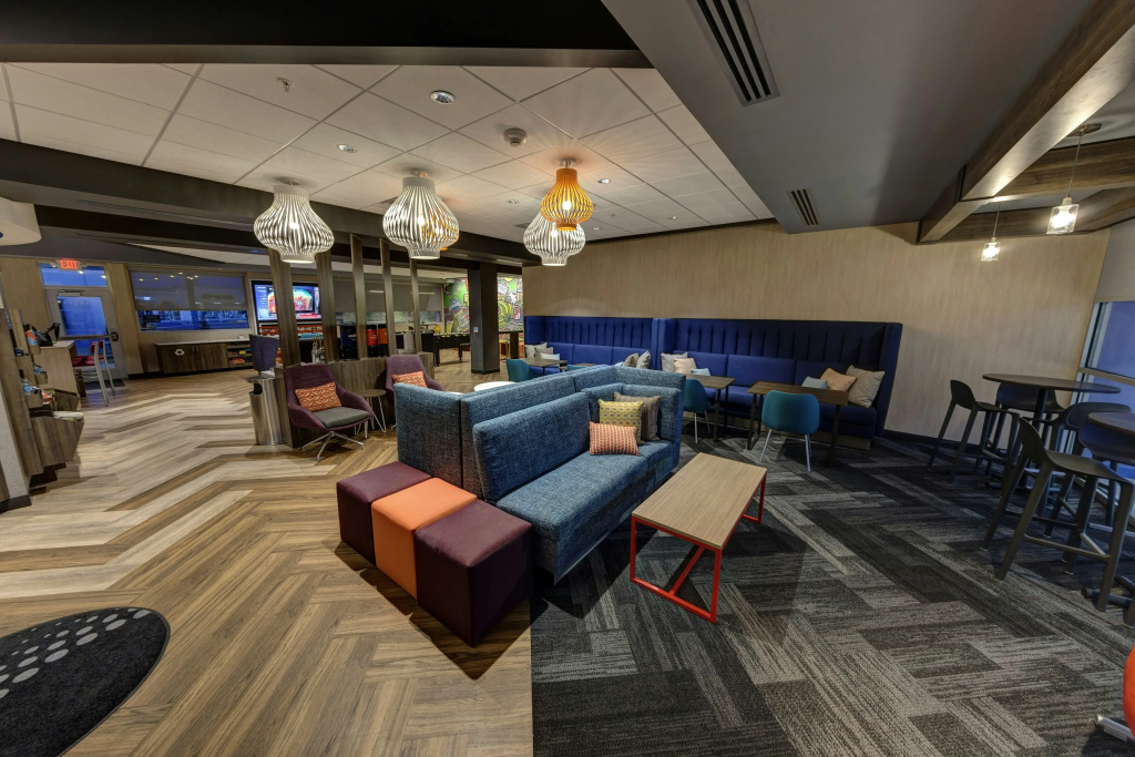 Tru By Hilton Georgetown