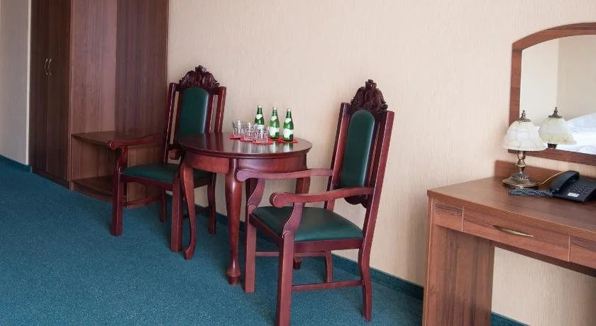 Hotel Hetmański
