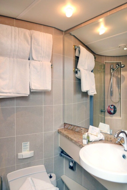 Crossgates Hotelship Messe - Köln