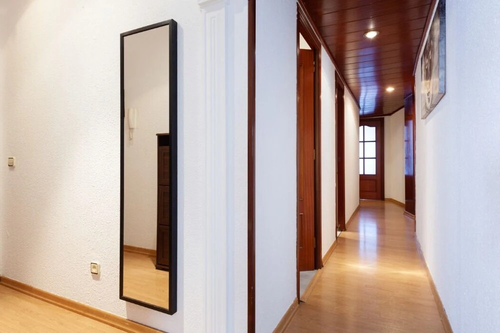 Bonito apartamento en playa Poble Nou