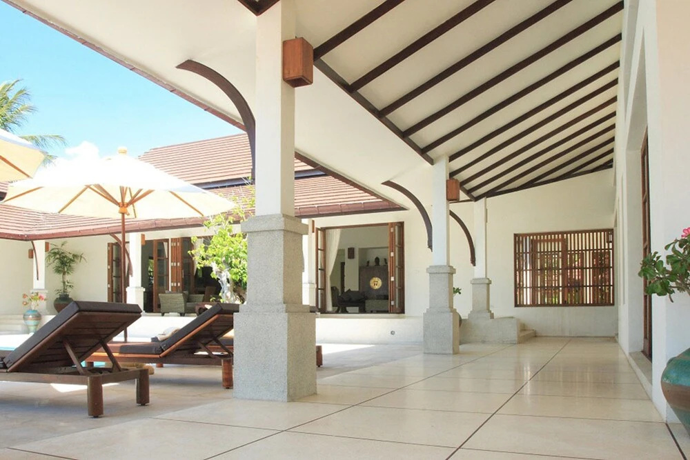 BLT Villa