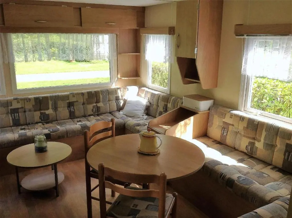 Camping het Bosbad