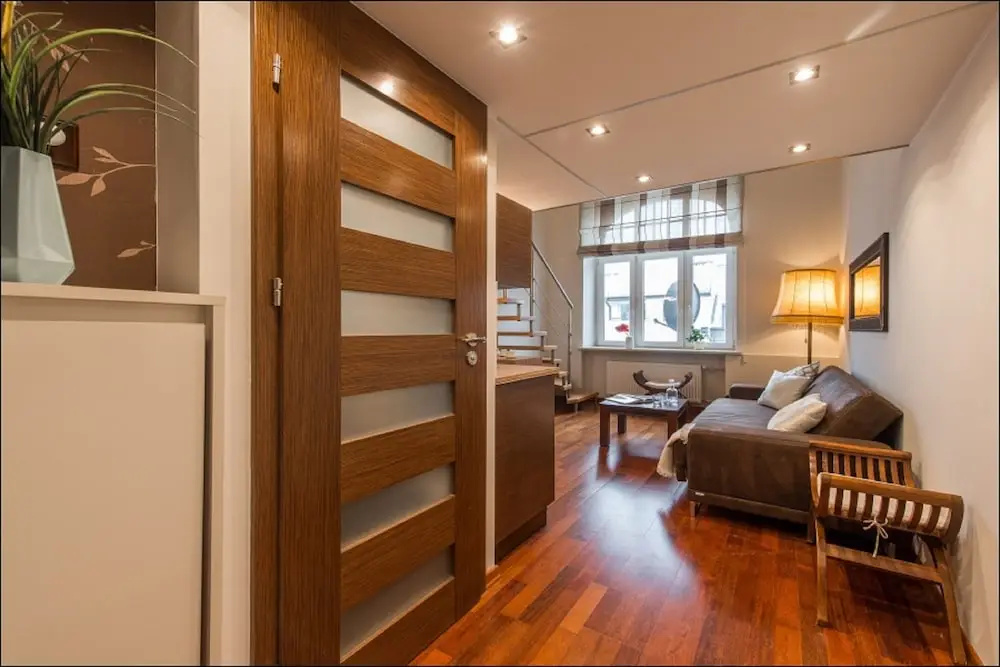 P&O Apartments Hoza Studio