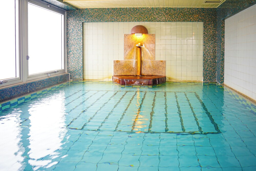 Trip7 Yuzawa Sky Onsen Hotel