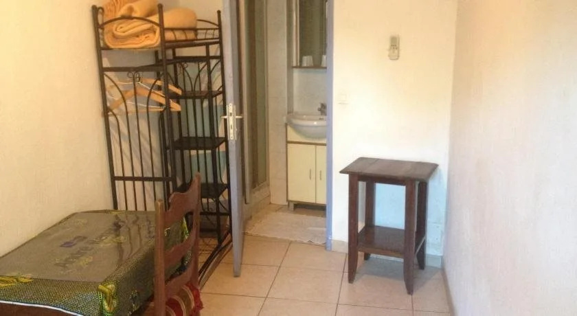 Hostellerie du loup