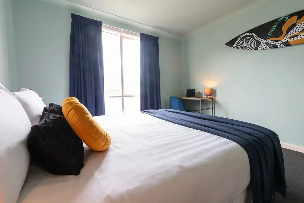 Roamer St Kilda