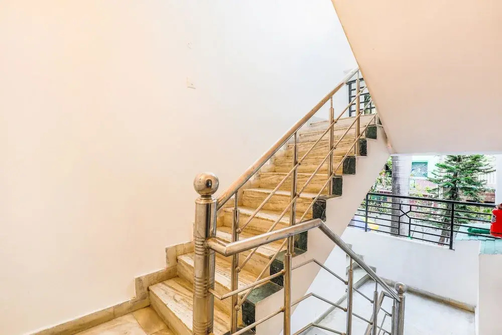 FabHotel Kailasa