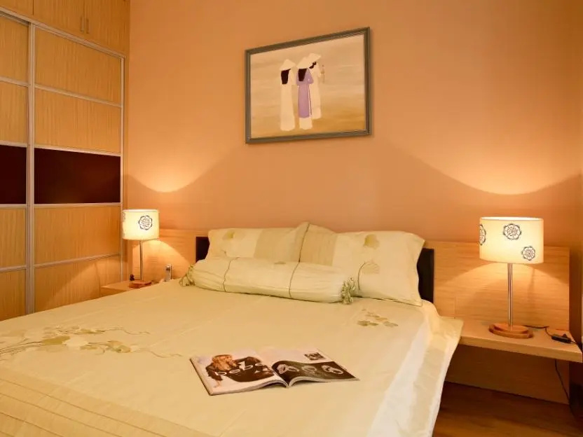 Lancaster Ho Chi Minh Serviced Apartment Official