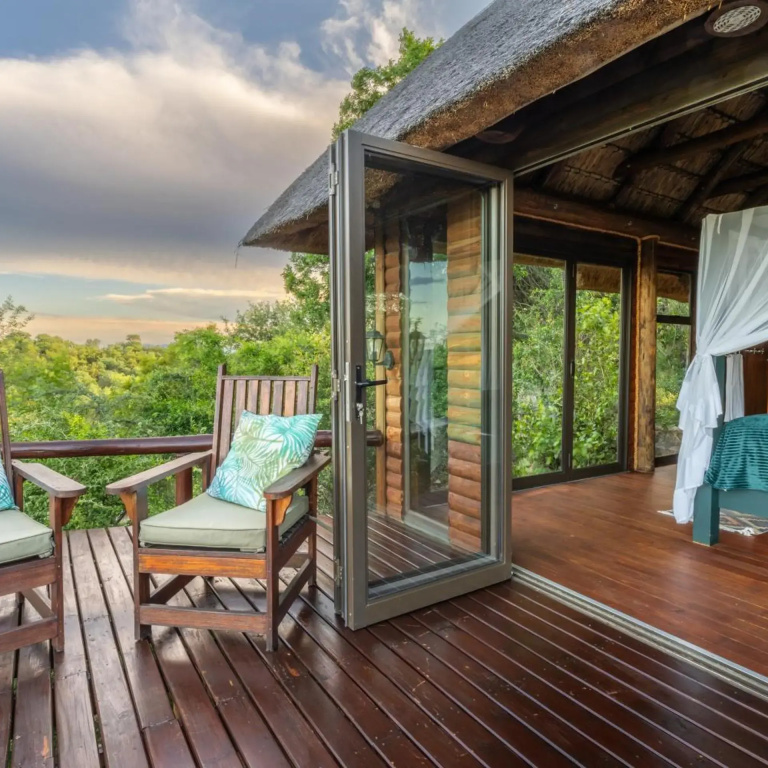 Elephant Game Lodge