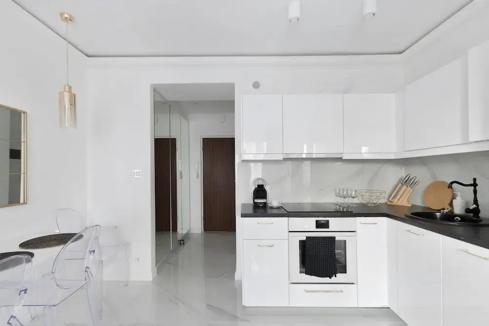 National Opera Premium Apartment