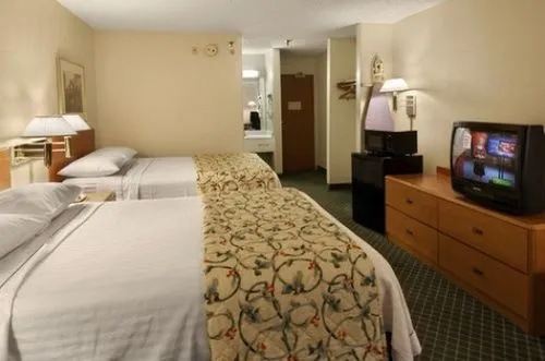 Sunrise Extended Stay Hotel