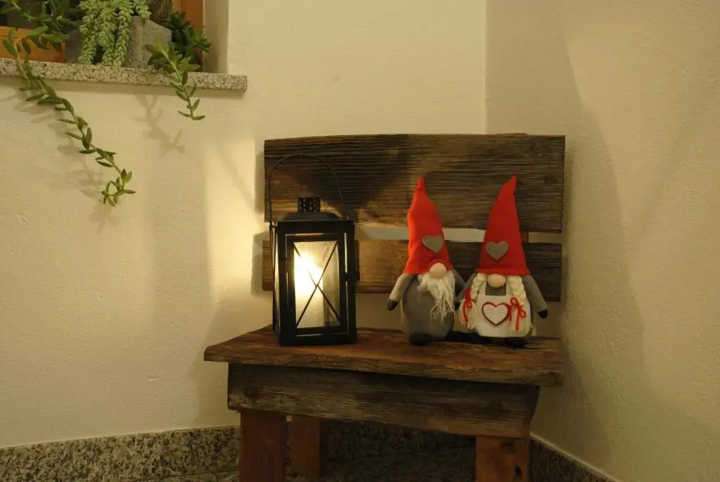 Pension Mirandola