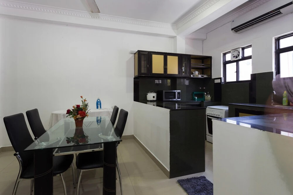 Akara Suites and Serviced Apartments @ Lorenze Rd