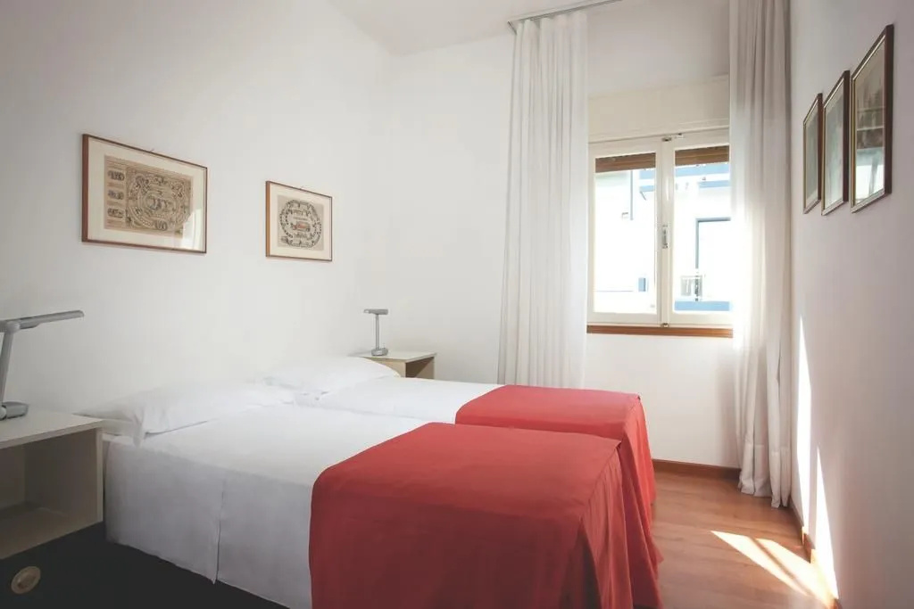 Hotel Diana