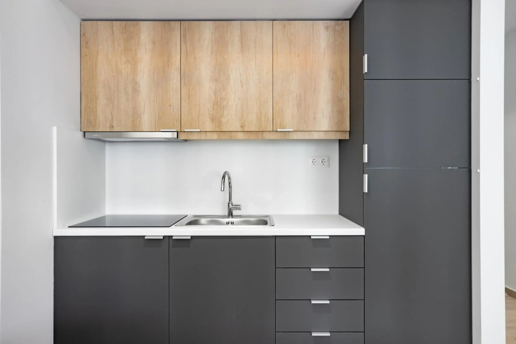 Central Boutique Apartment A2
