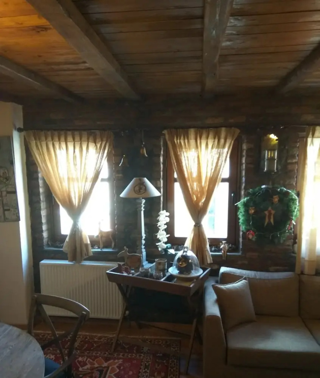 Boutique House