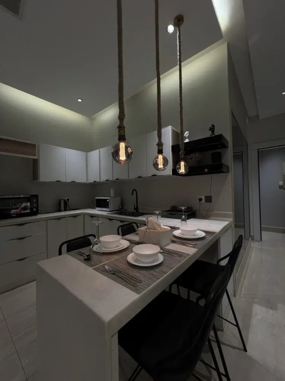 Riyadh Luxury