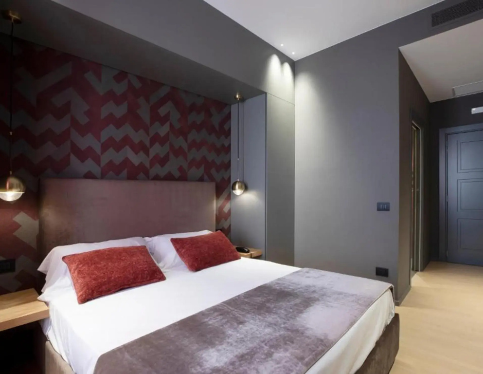 Re Sale Boutique Hotel