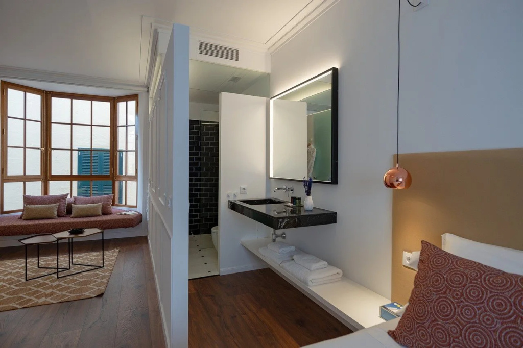 Divina Suites Hotel Boutique - Adults only