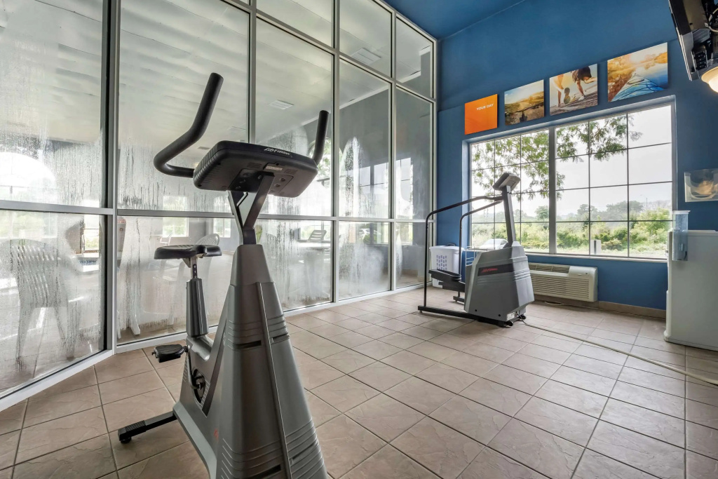 Comfort Inn Meadowlands