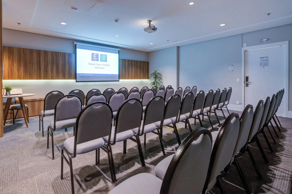 Quality Hotel São Caetano