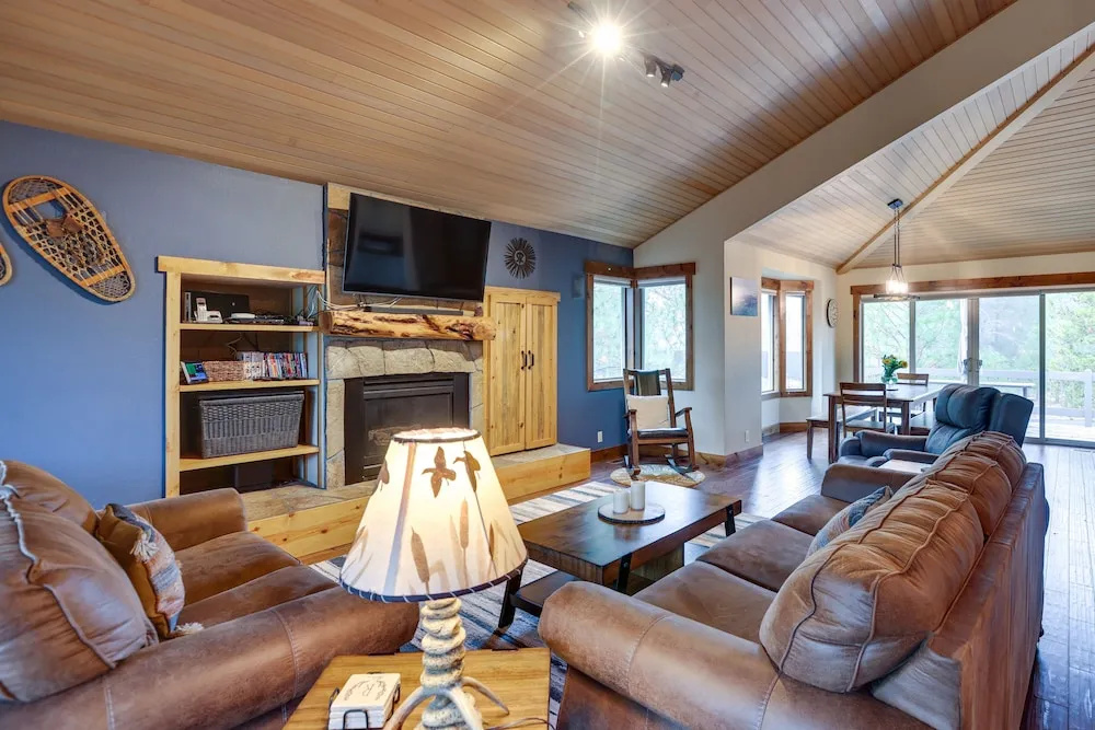 Sunriver Vacation Rental w/ Resort Amenities!