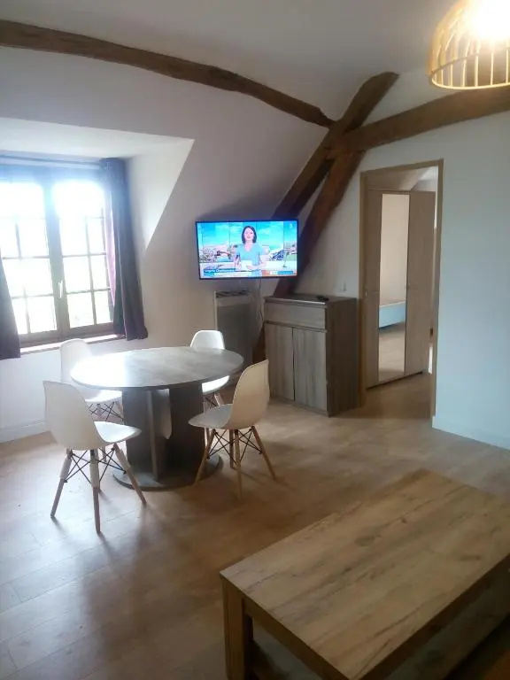 Chambre Dhotes - Chez Julie