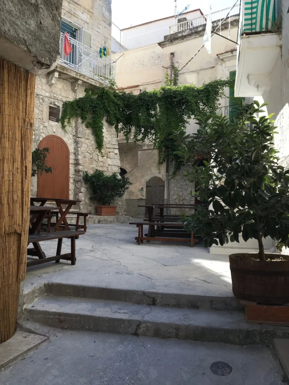 La Dimora Nel Borgo