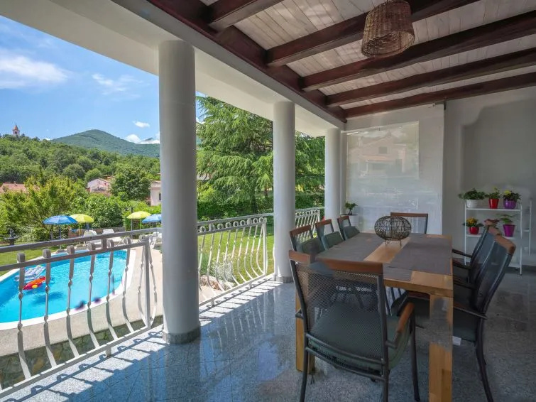 Holiday Home Zorica