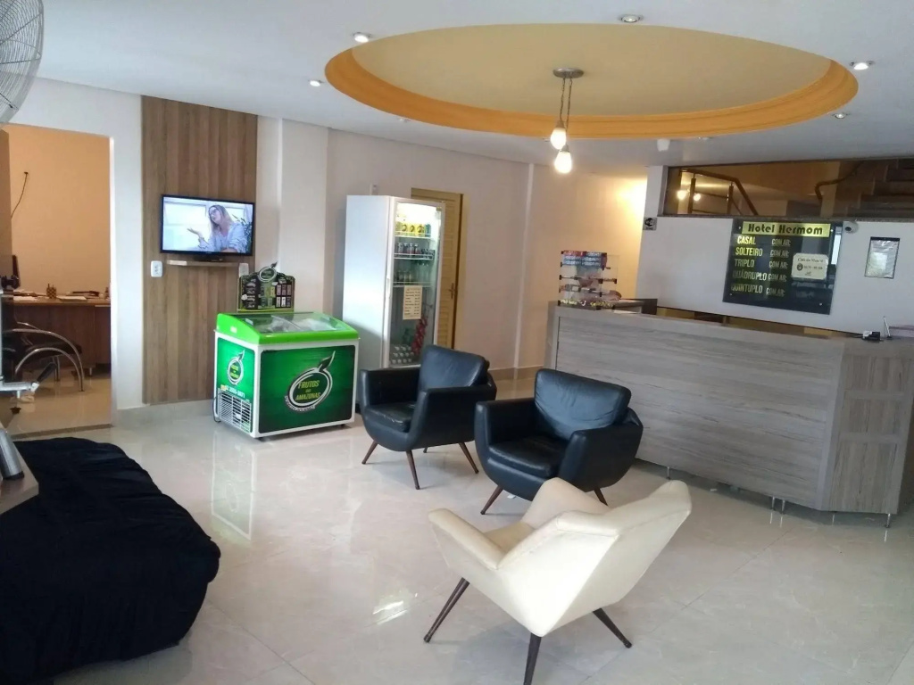 Hotel Hermom