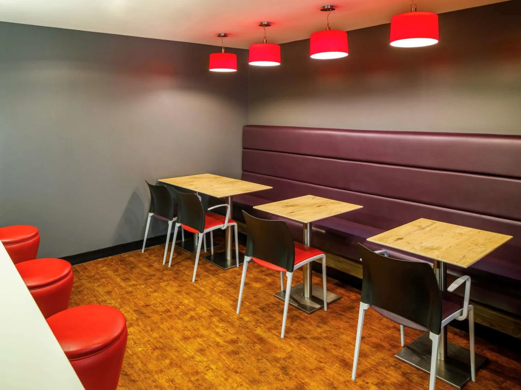 ibis Nottingham Centre