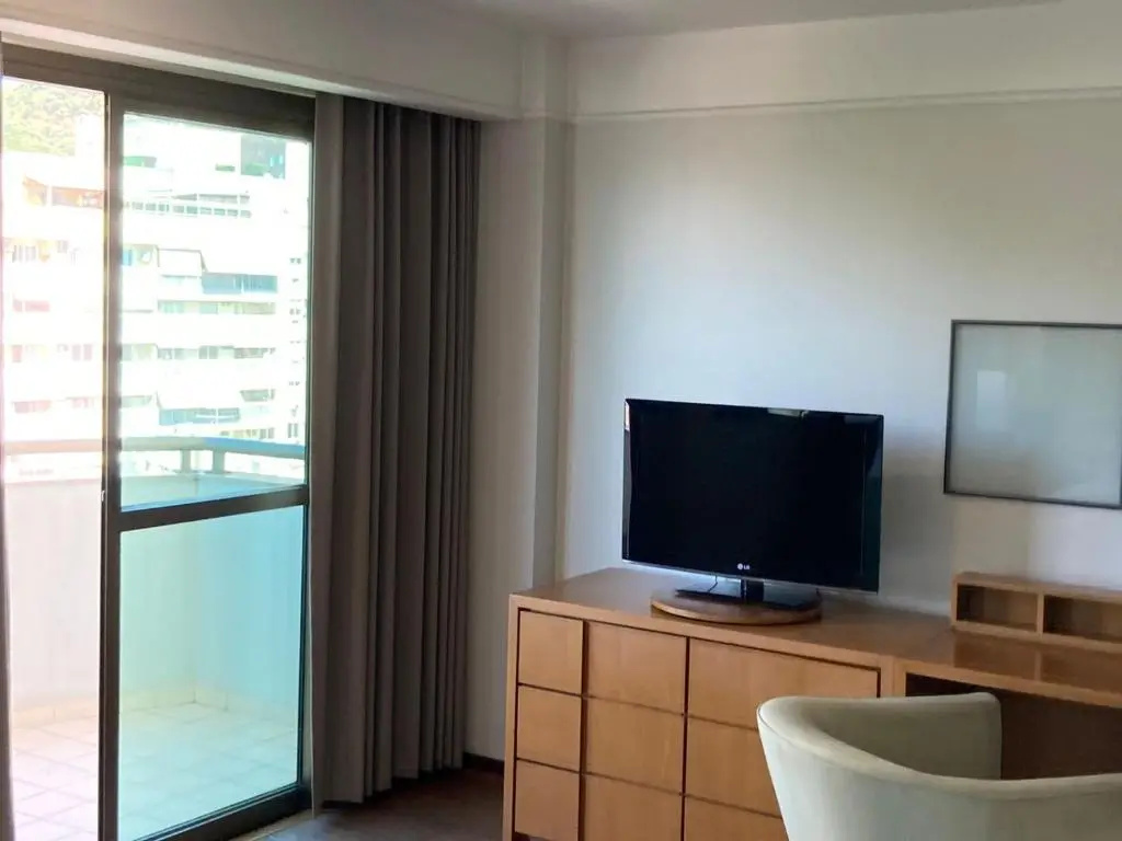 Xtay Privilege Botafogo - Apartamentos a 6min da praia e próximo a Copacabana