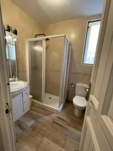 Spacious Cozy Rooms Chamberi