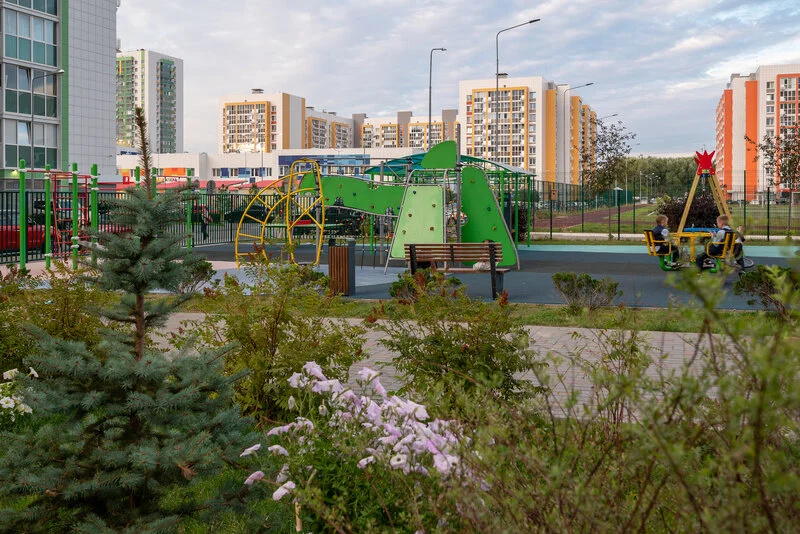 Апартаменты Код 116 на ул. Азата Аббасова, д. 5