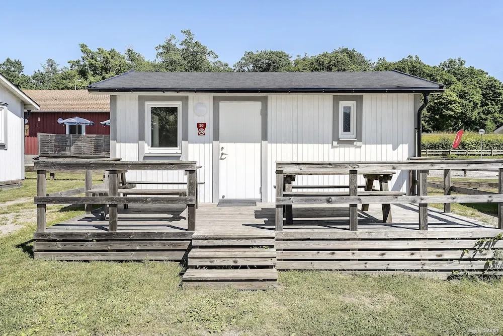 First Camp Skönstavik Karlskrona
