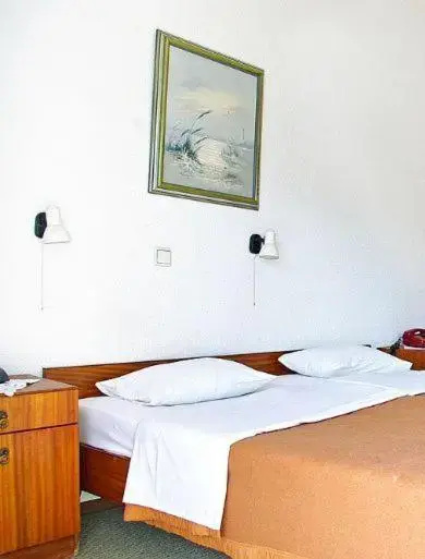 Hotel Helios