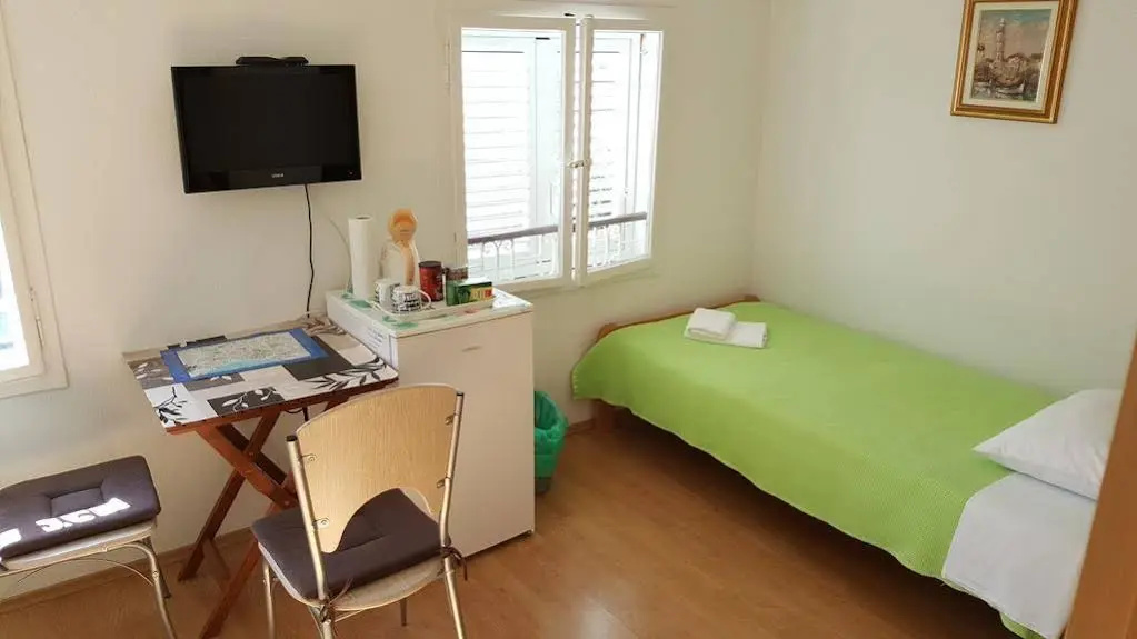 Rooms Puljic