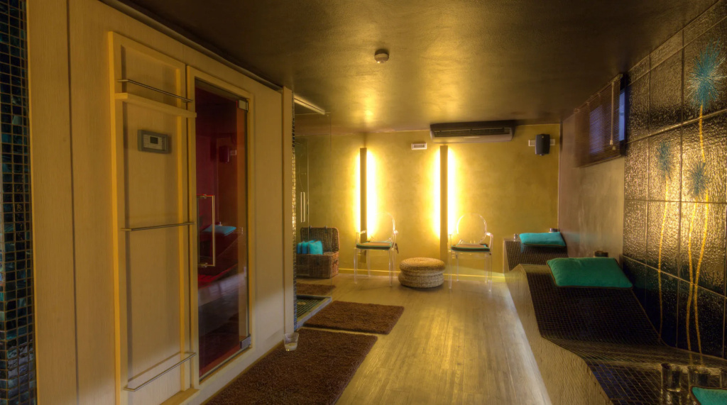 Hotel Miramare - SPA & Suites - Free Brunch & Breakfast Until 13-00