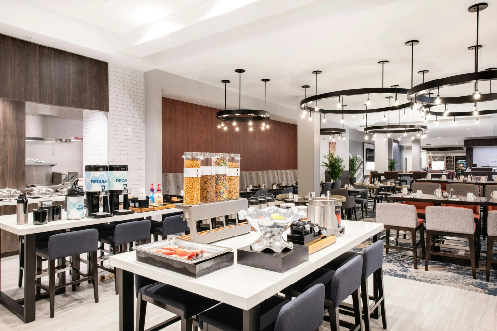 Hilton Garden Inn Pittsburgh Area Beaver Valley, Pa