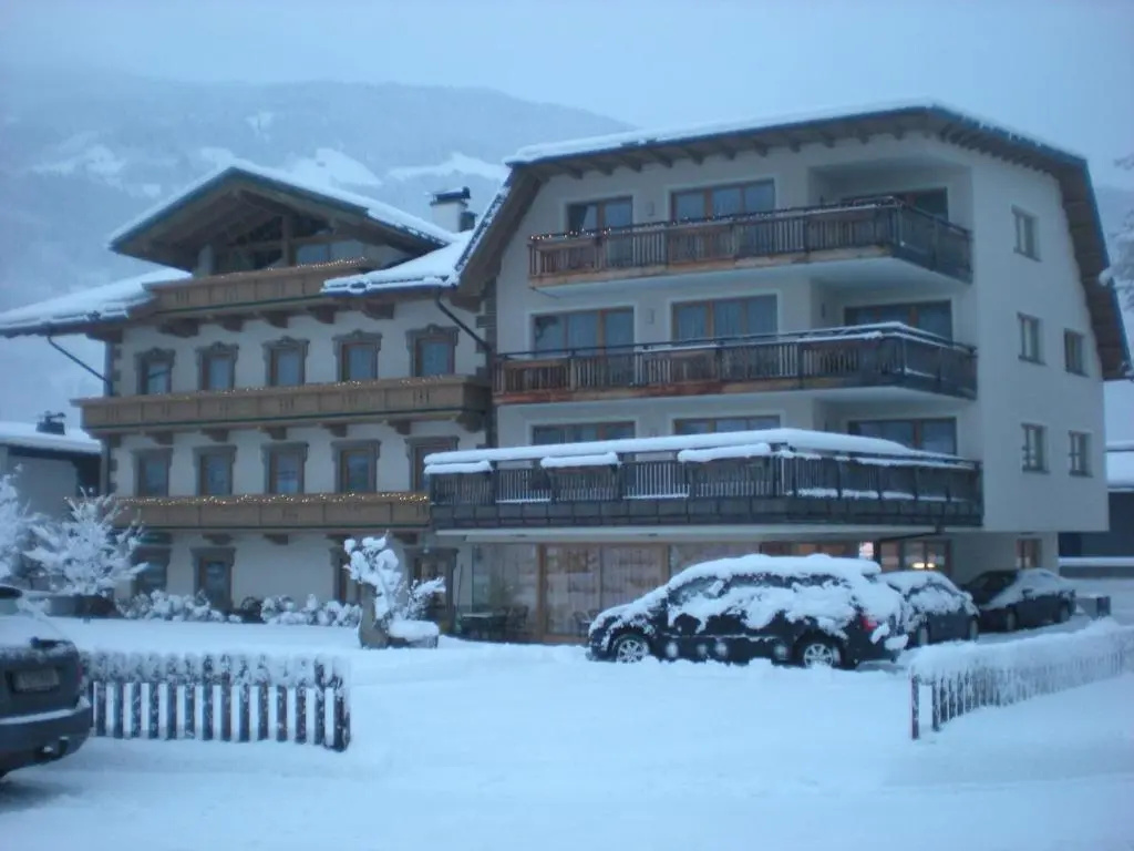 Hotel Garni Elisabeth