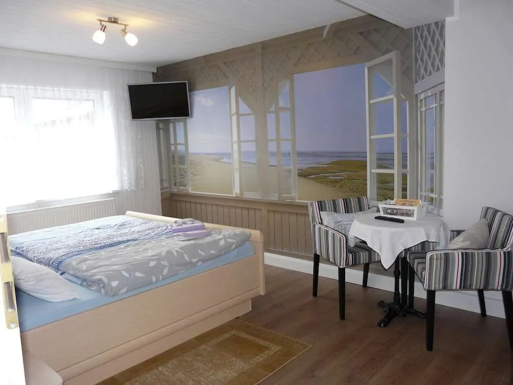 Pension Zur Kirchsee