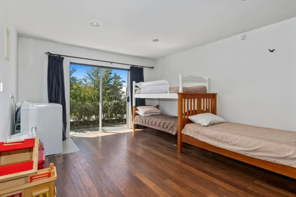 Seabreeze Bach - Mangawhai Heads Holiday Home