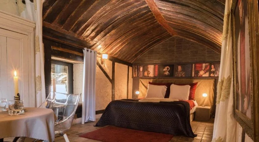 Art'Hotel & SPA Le Potin Gourmand