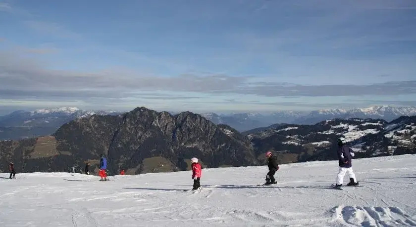 Haus Fernwald