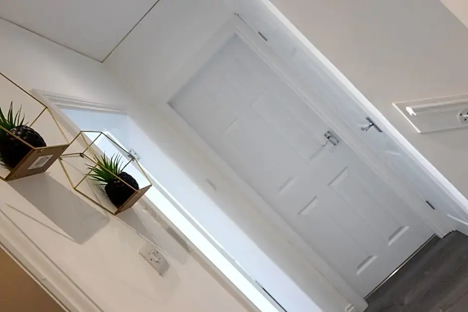Vion Apartment - Farquhar