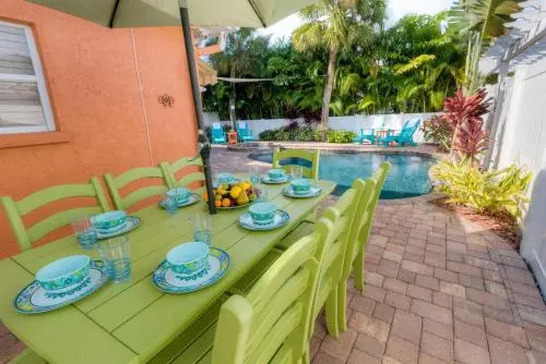Casa del Playa